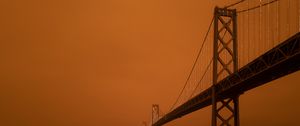 Preview wallpaper bridge, architecture, water, construction