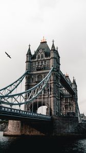 Preview wallpaper bridge, building, architecture, stone, old