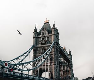 Preview wallpaper bridge, building, architecture, stone, old