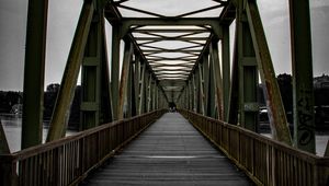 Preview wallpaper bridge, construction, architecture