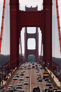 Preview wallpaper bridge, machine, architecture, road