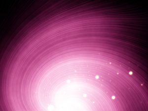 Preview wallpaper bright, light, crater, rotate, violet