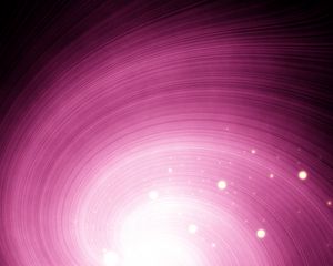 Preview wallpaper bright, light, crater, rotate, violet
