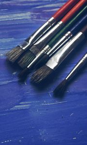 Preview wallpaper brushes, art, paint, watercolor
