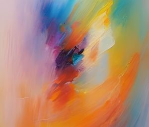 Preview wallpaper brushstrokes, art, paint, abstraction, background