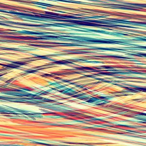 Preview wallpaper brushstrokes, stripes, colorful, abstraction