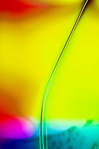 Preview wallpaper bubble, gradient, colorful, abstraction