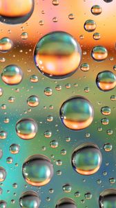 Water Bubbles Wallpapers  Top Free Water Bubbles Backgrounds   WallpaperAccess