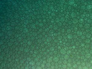 Preview wallpaper bubbles, particles, pattern