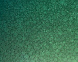 Preview wallpaper bubbles, particles, pattern