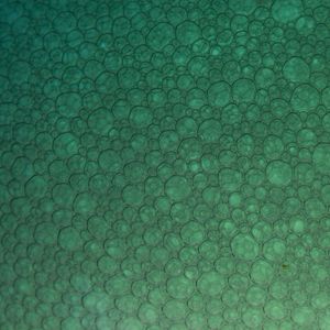 Preview wallpaper bubbles, particles, pattern
