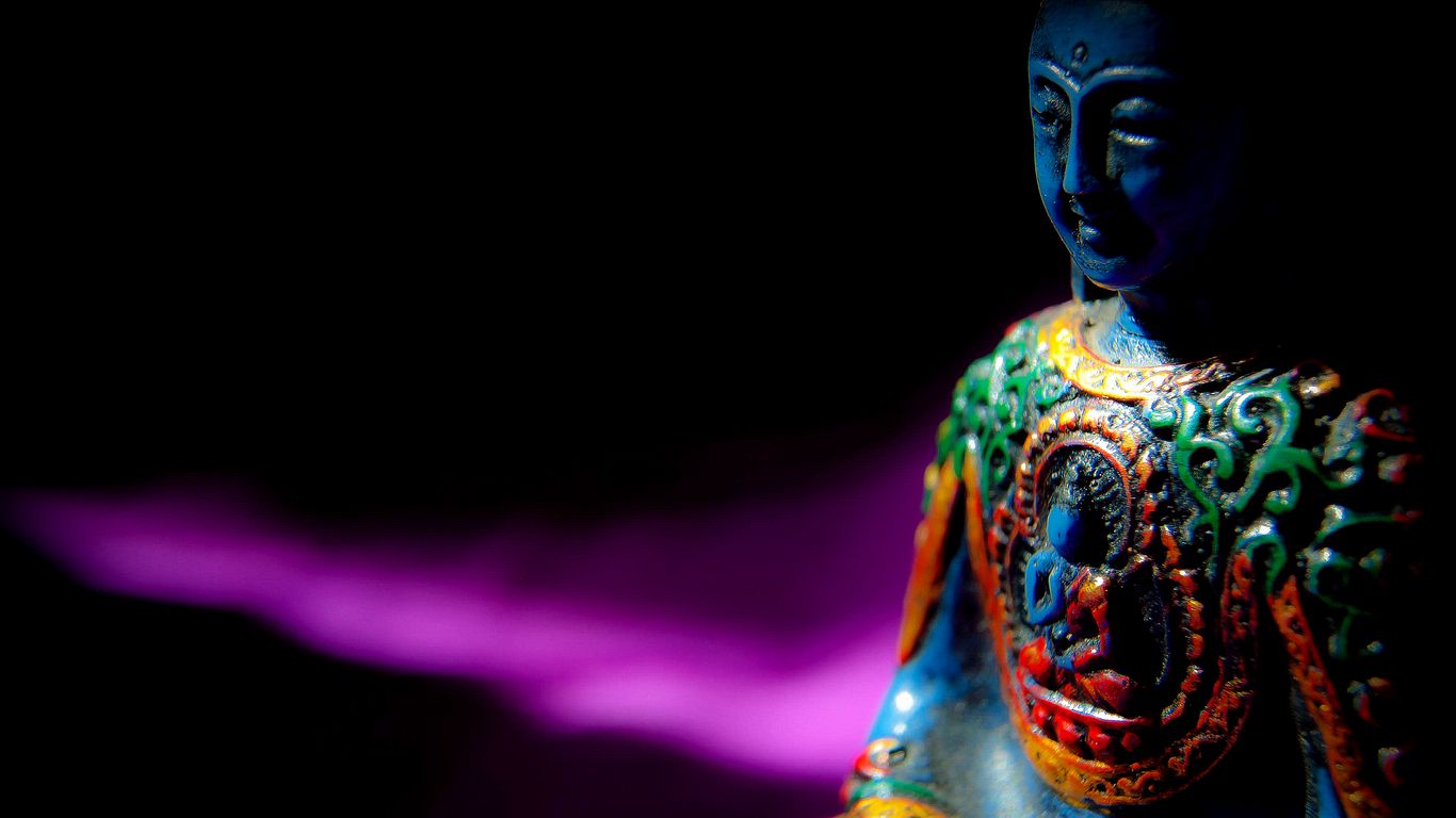  Spritual Meditation Buddha Full HD Laptop Wallpaper Download   MyGodImages