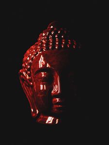 Buddha old mobile, cell phone, smartphone wallpapers hd, desktop  backgrounds 240x320, images and pictures
