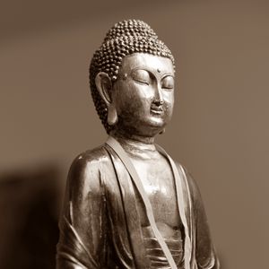 Preview wallpaper buddha, meditation, east, figurine