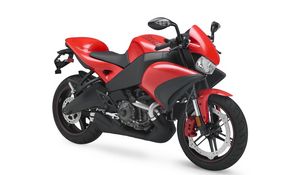 Preview wallpaper buell, motorbike, red, buell xb12r