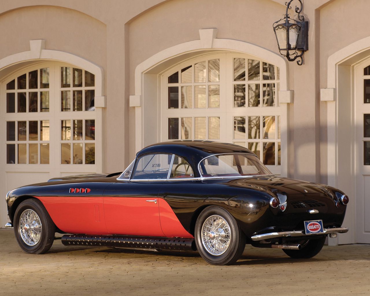 1280x1024 Wallpaper bugatti type 101, bugatti, 1966