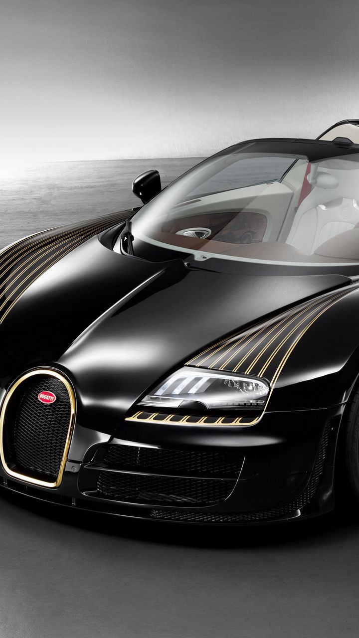 Krafton partners with Bugatti, adds Bugatti Veyron in BGMI