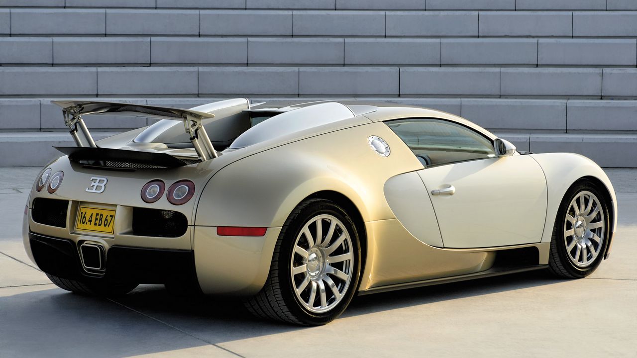 Wallpaper bugatti, veyron, cars, style