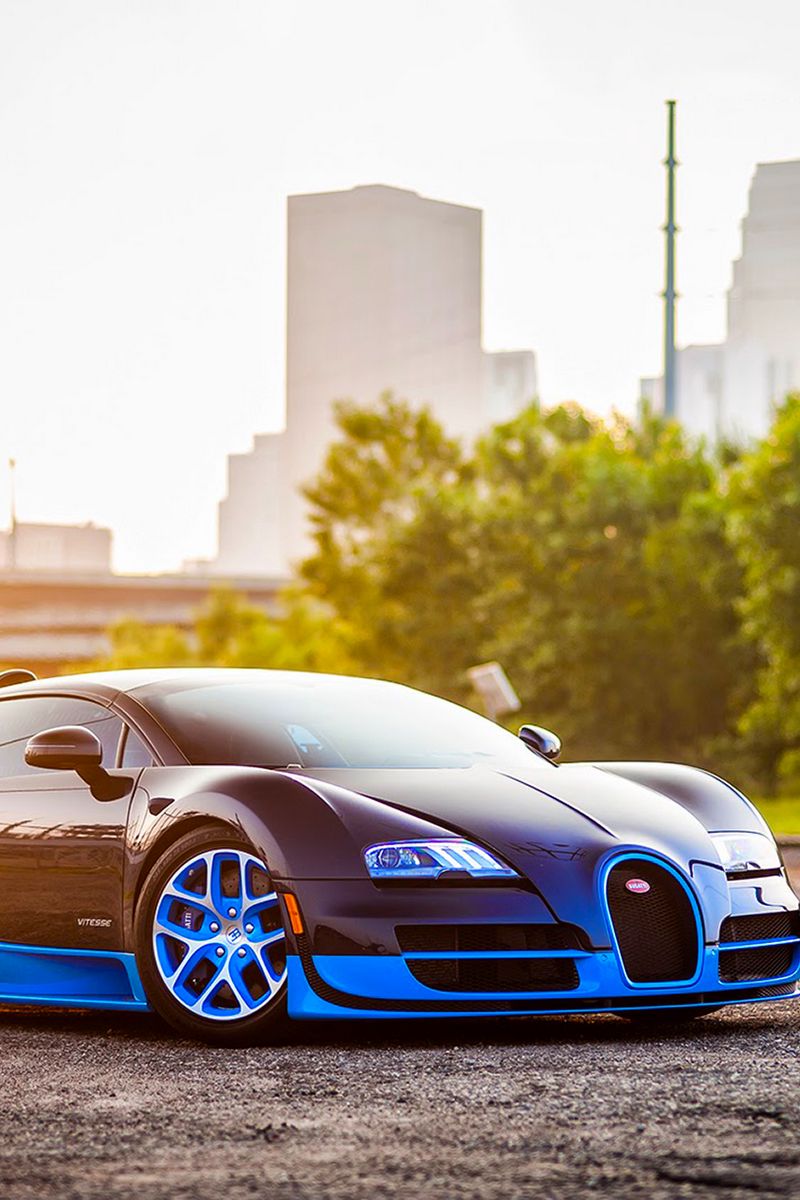 New White Bugatti HD Nice Wallpaper | HD Wallpapers