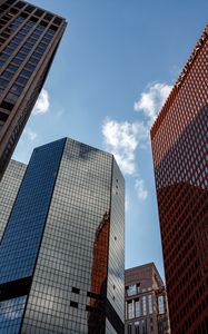 Preview wallpaper building, architecture, buildings, skyscrapers