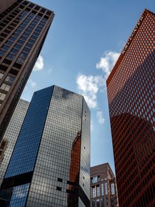 Preview wallpaper building, architecture, buildings, skyscrapers