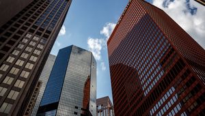 Preview wallpaper building, architecture, buildings, skyscrapers