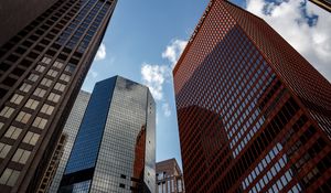 Preview wallpaper building, architecture, buildings, skyscrapers