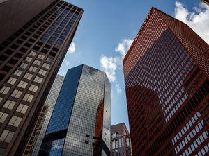 Preview wallpaper building, architecture, buildings, skyscrapers