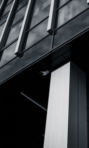 Preview wallpaper building, architecture, camera, watching