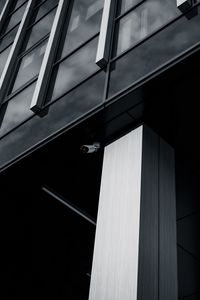 Preview wallpaper building, architecture, camera, watching