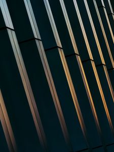 Preview wallpaper building, architecture, construction, concrete, gray