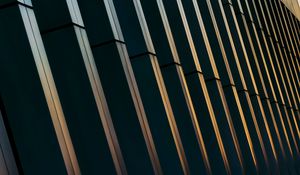 Preview wallpaper building, architecture, construction, concrete, gray