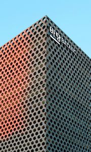 Preview wallpaper building, architecture, construction, sky