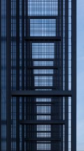 Preview wallpaper building, architecture, construction