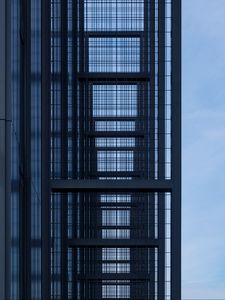 Preview wallpaper building, architecture, construction
