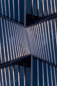 Preview wallpaper building, architecture, construction, glass