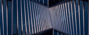 Preview wallpaper building, architecture, construction, glass