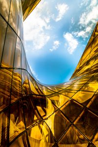 Preview wallpaper building, architecture, design, modern