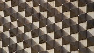 Preview wallpaper building, architecture, edges, shapes, texture