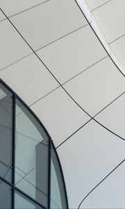 Preview wallpaper building, architecture, facade, construction