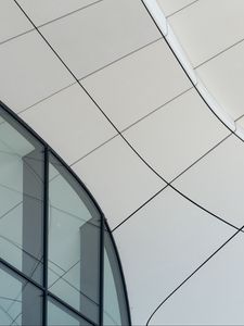 Preview wallpaper building, architecture, facade, construction
