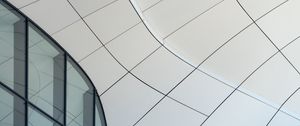 Preview wallpaper building, architecture, facade, construction