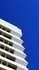 Preview wallpaper building, architecture, facade, windows, sky