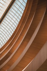Preview wallpaper building, architecture, interior, modern