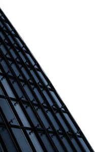 Preview wallpaper building, architecture, minimalism, construction