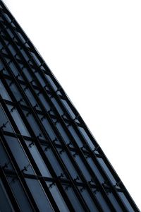 Preview wallpaper building, architecture, minimalism, construction