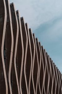 Preview wallpaper building, architecture, minimalism, modern, design