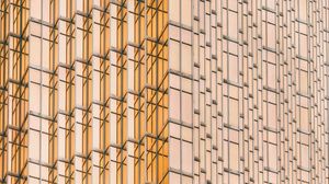 Preview wallpaper building, architecture, modern, canada, toronto