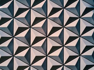 Preview wallpaper building, architecture, shapes, edges, texture