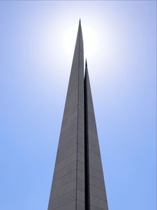 Preview wallpaper building, architecture, top, sky